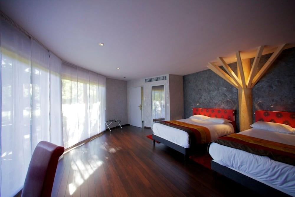 Chateau De Challanges Hotel Beaune (Cote d'Or)