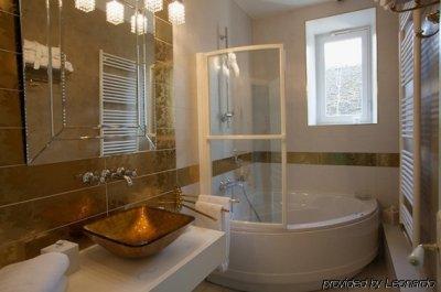 Hotel Chateau De Challanges Beaune (Cote d'Or)